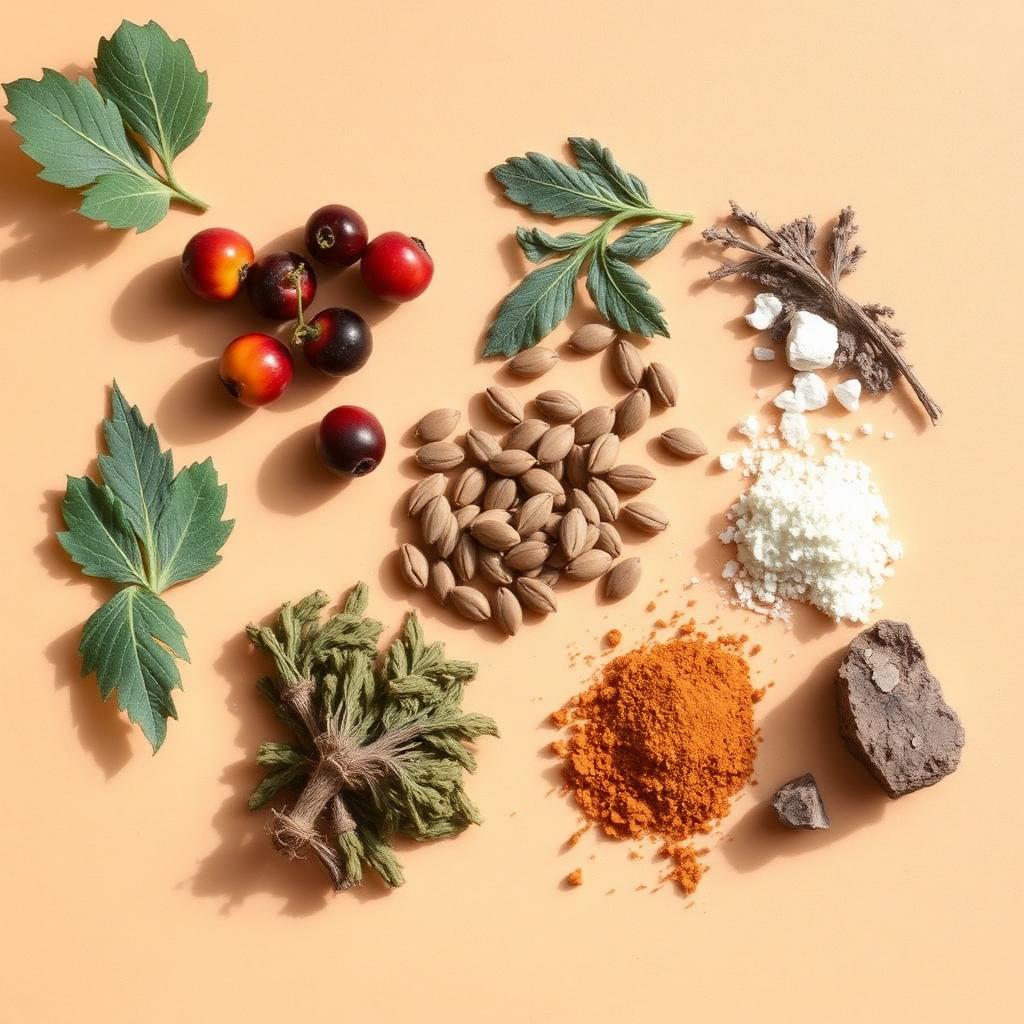 Natural ingredients inside Bobby Davro Prostate Supplements UK